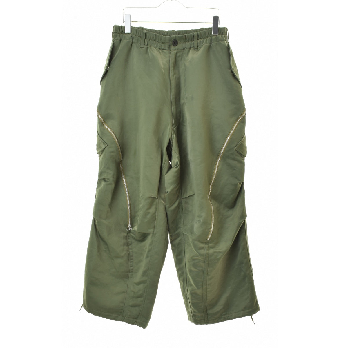 ROTOL Tornado Pants トルネード ファティーグ