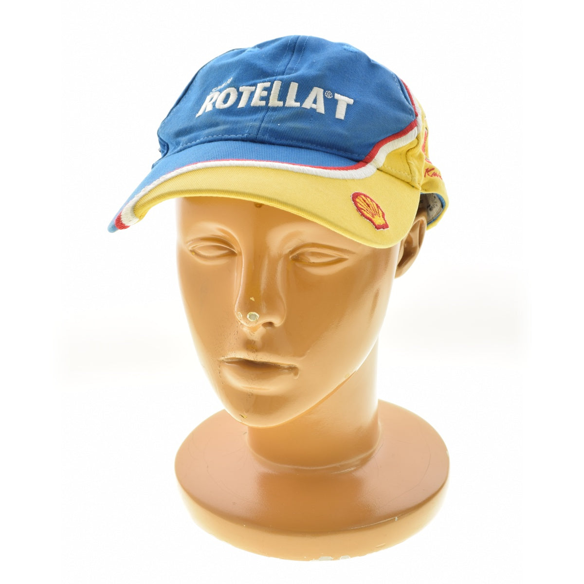 古着 SHELL ROTELLAT KEVIN HARVICK 29 レーシング