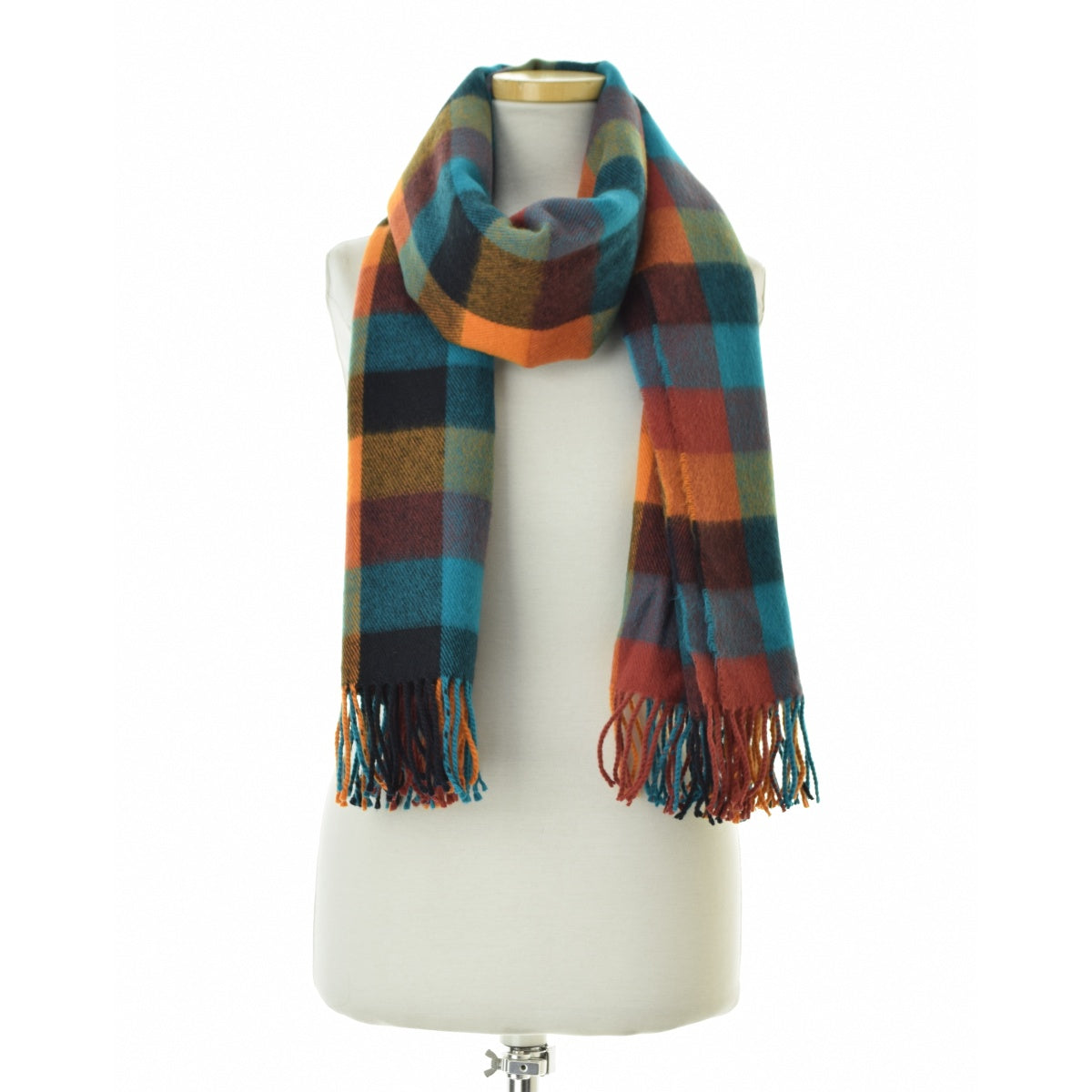 franche lippee 8108180 ブロックチェック
