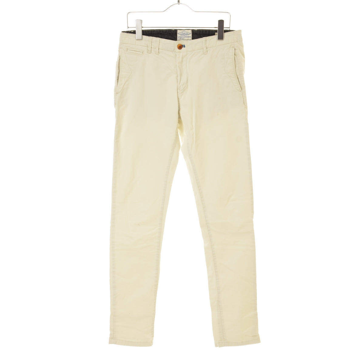 SCOTCH&SODA Warren ストレッチ スリム