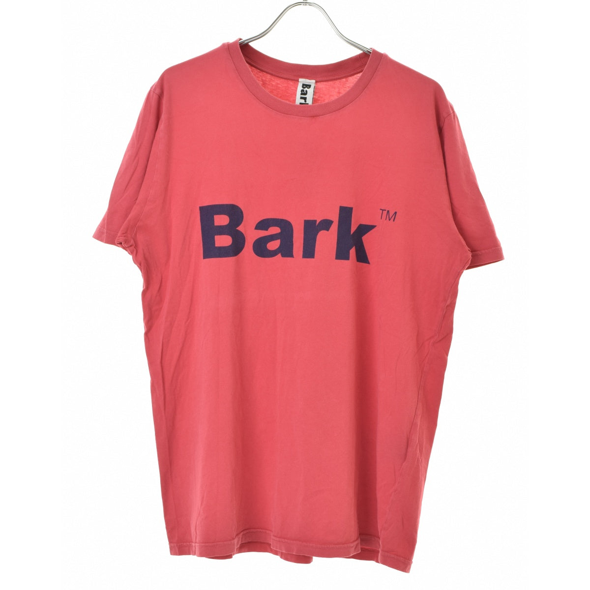 Bark ロゴプリント