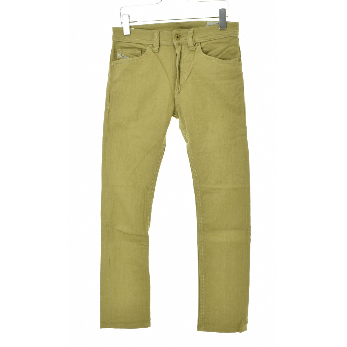 DIESEL THAVAR SLIM SKINNY 0847W STRETCH スリムスキニー