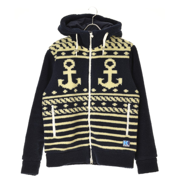 HELLY HANSEN HE51453 Anchor Hoodie アンカー フーディー