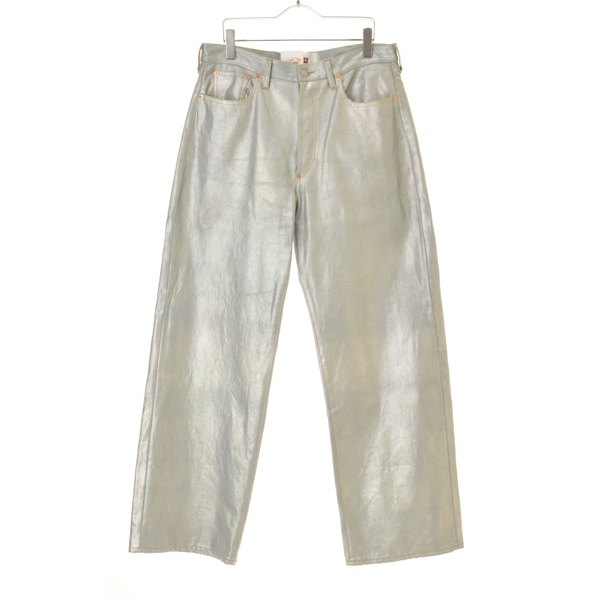 JUNYA WATANABE 25SS AD2024 JO-P205 コーティング プリント