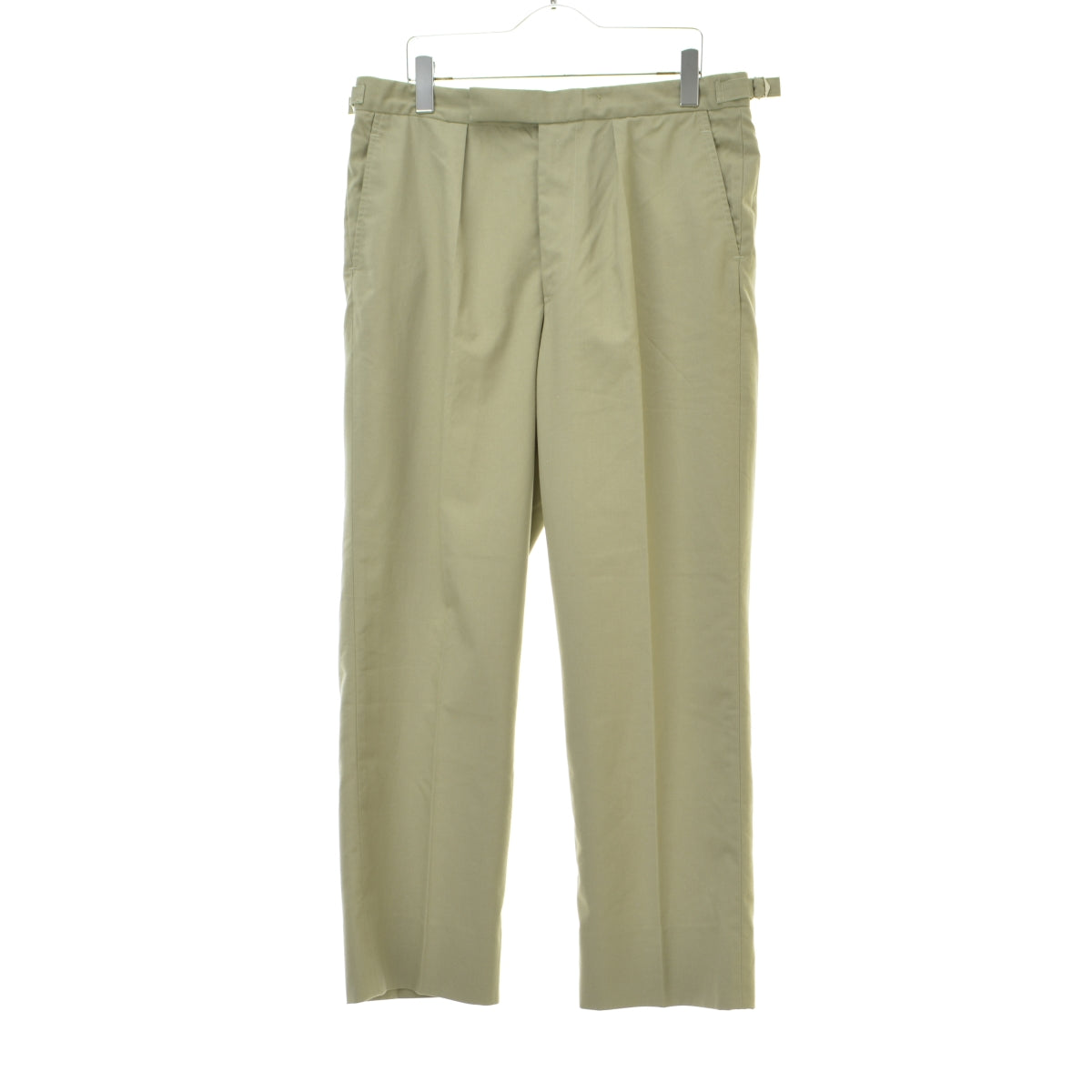 MILITARY イギリス軍 UNIFORM MAN'S No.6 トラウザー