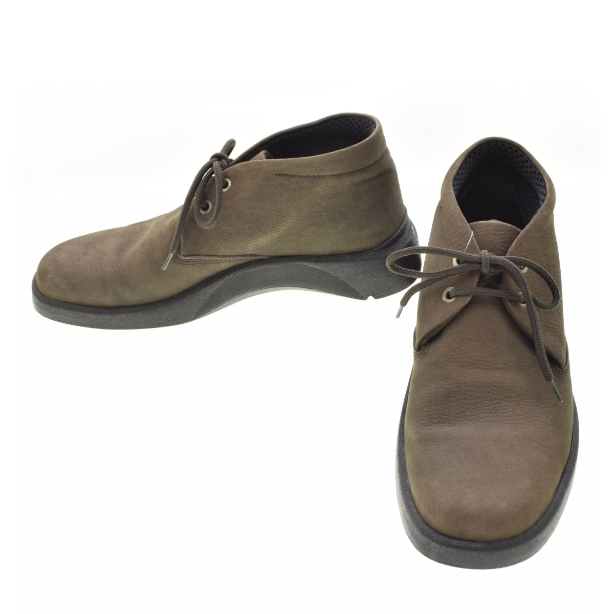 BALLY RADUL チャッカ