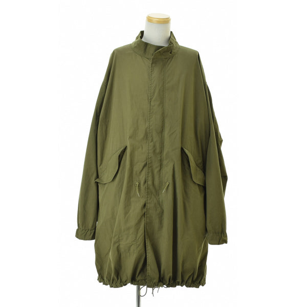 WAIPER WP1004 M65 フィッシュテール モッズ シェル