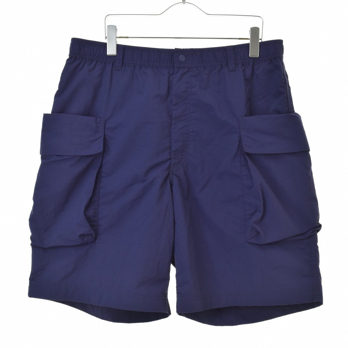 UNIQLO U パラシュートカーゴショーツ