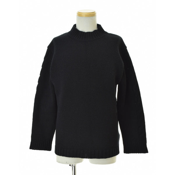 MARGARET HOWELL MHL 595-7263550 ローゲージ モックネック