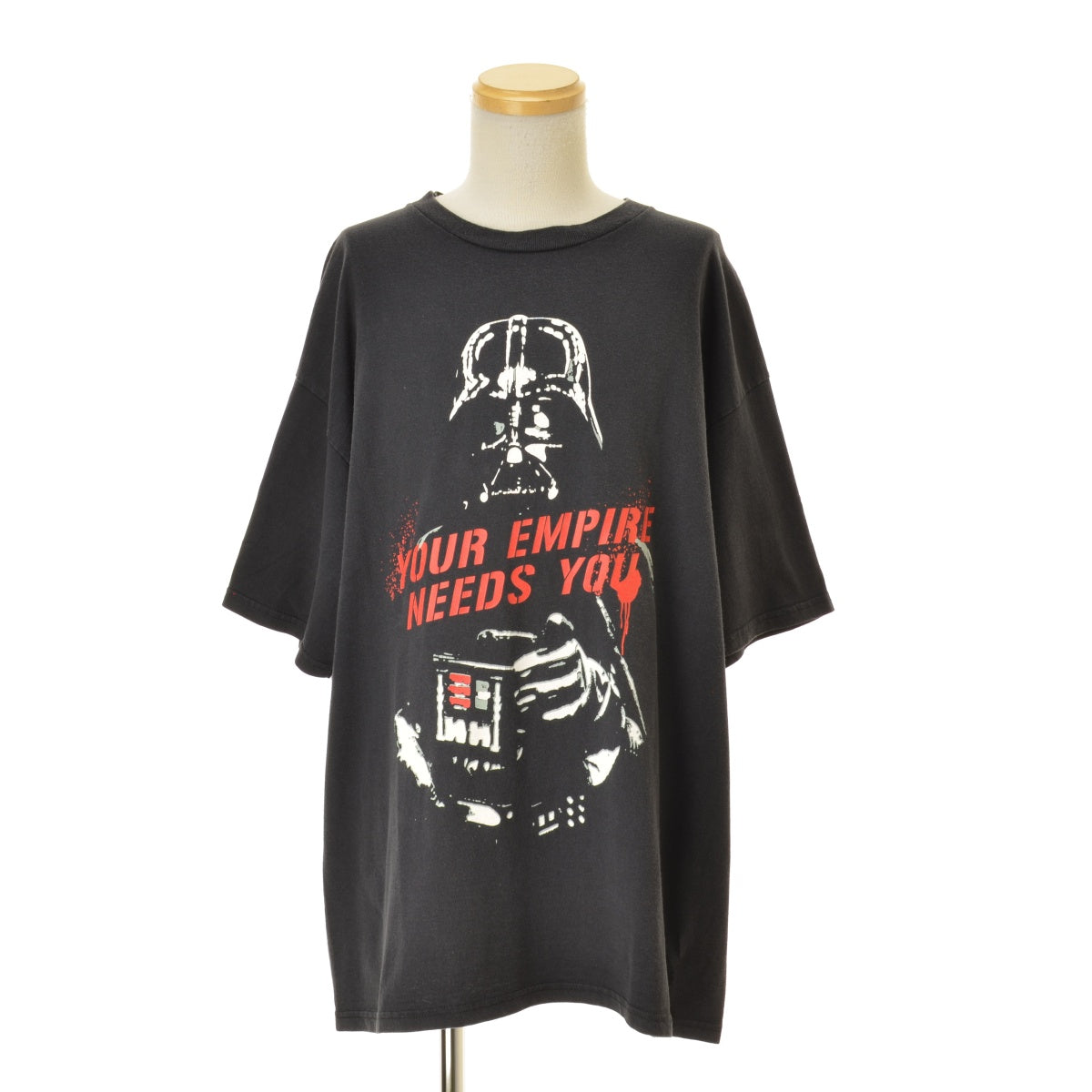 STAR WARS DARTH VADER ダースベイダー