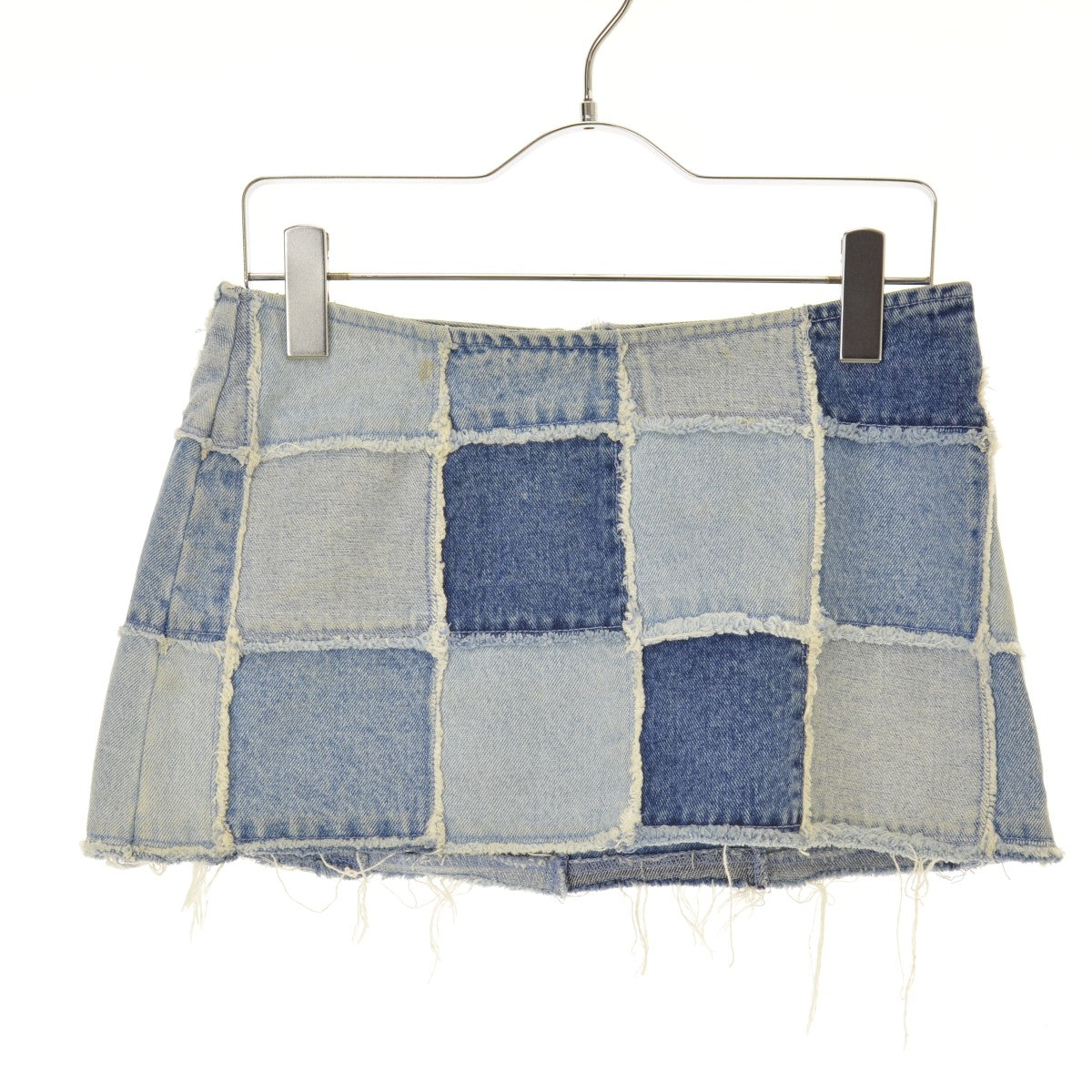 zana di JEANS パッチワークミニ