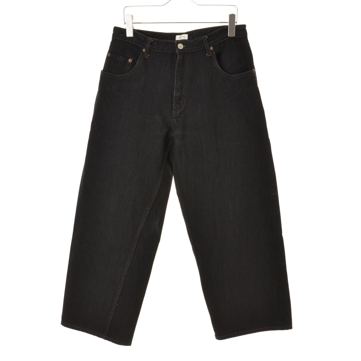 CIOTA PTLM-25BG Baggy 5 Pocket Pants