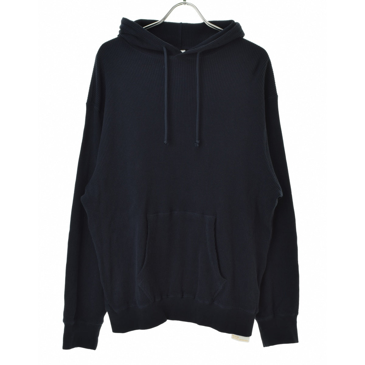 FRUIT OF THE LOOM 25AW THERMAL HOODIE