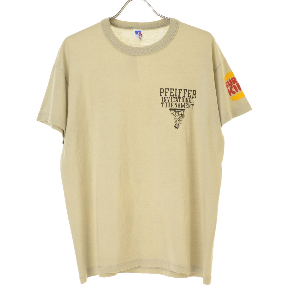 RUSSELL ATHLETIC 90s USA製 PFEIFFER