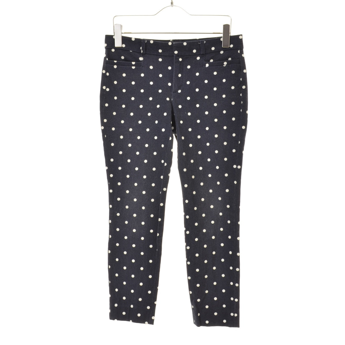 BANANA REPUBLIC ドットプリント