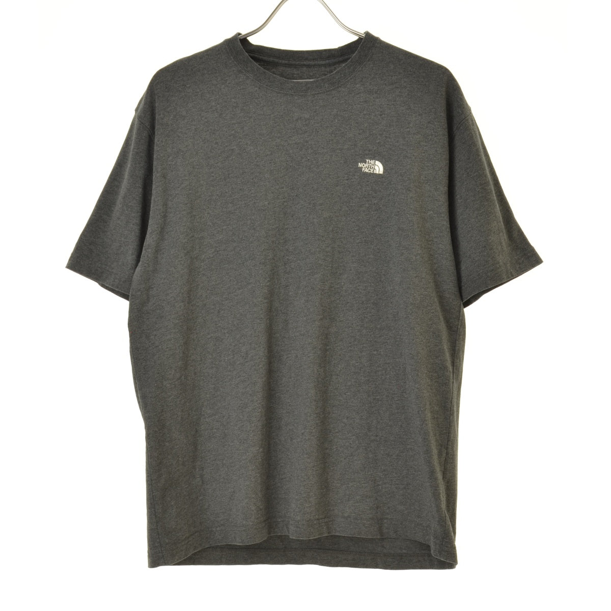THE NORTH FACE NT32536 S/S FD Nuptse Cotton T フラッシュ ドライ ヌプシ
