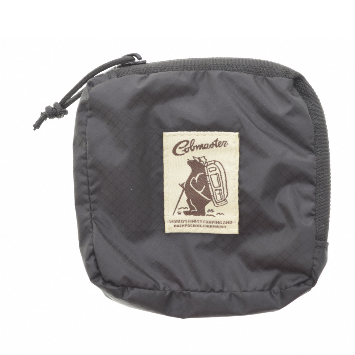 COBMASTER COB-CR L ZIP WALLET コーデュラリップ Lジップウォレット コイン