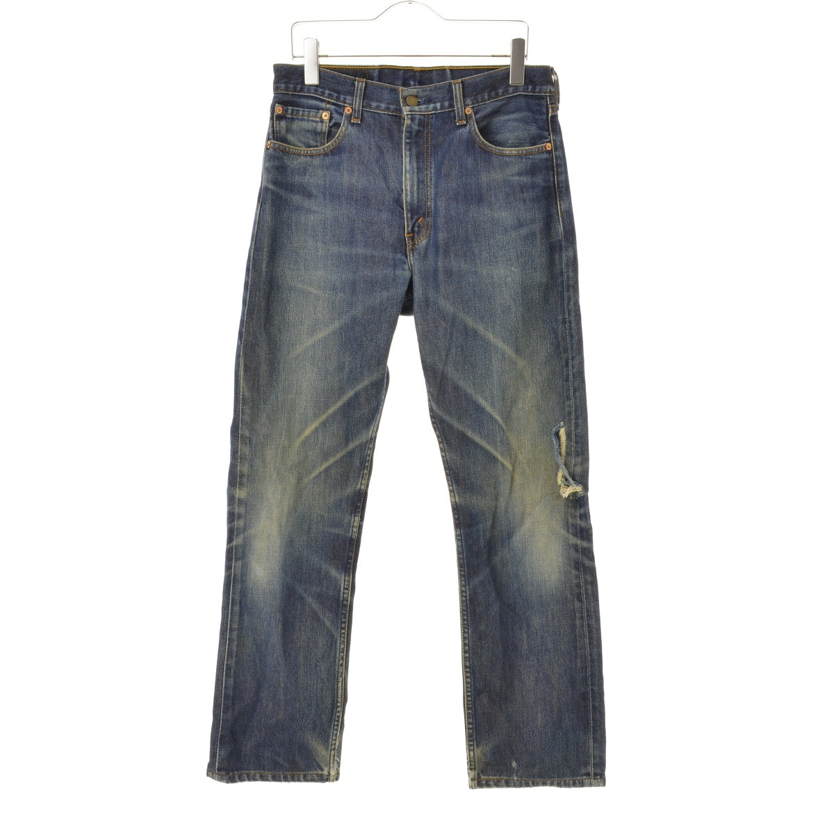 LEVIS フィリピン製 505