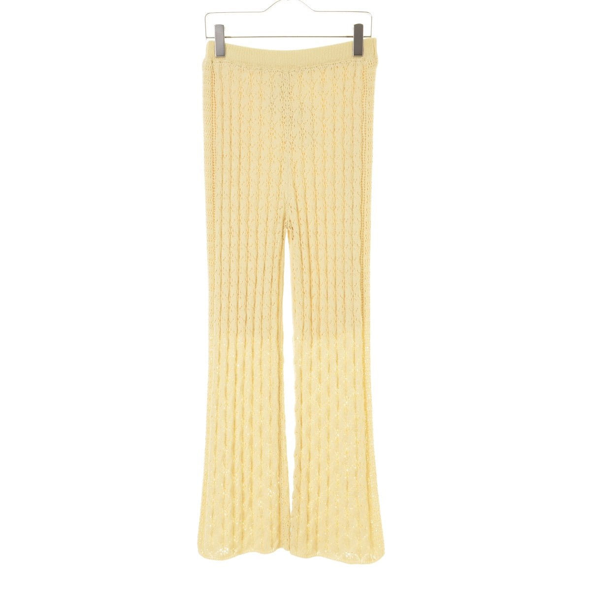 SPICK AND SPAN 20080200436010 レーシーKNIT