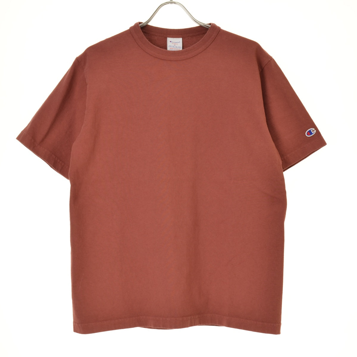 CHAMPION C5-B304 T1011 USA製 ヘビーウェイト クルー
