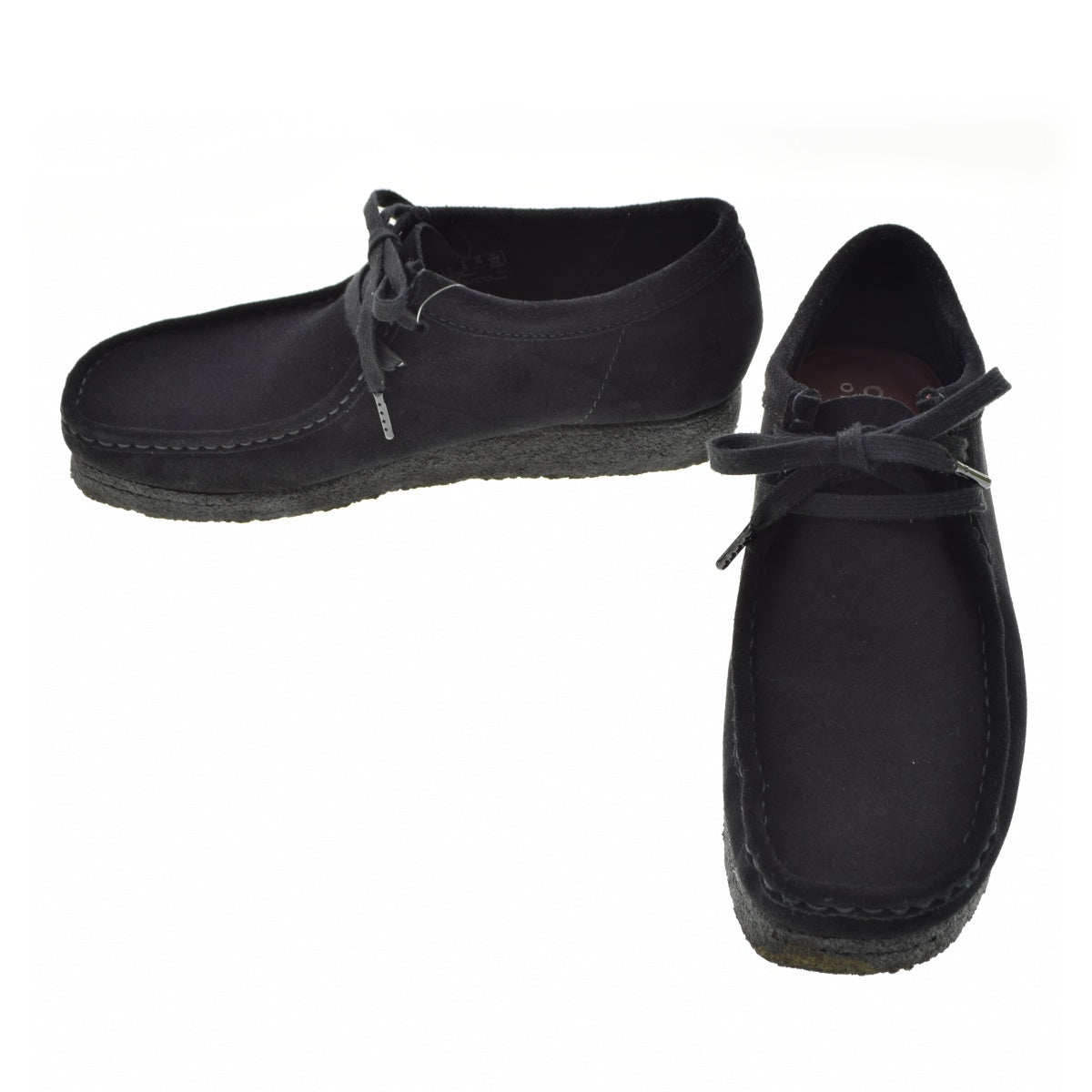 CLARKS 26155519 Wallabee ワラビー