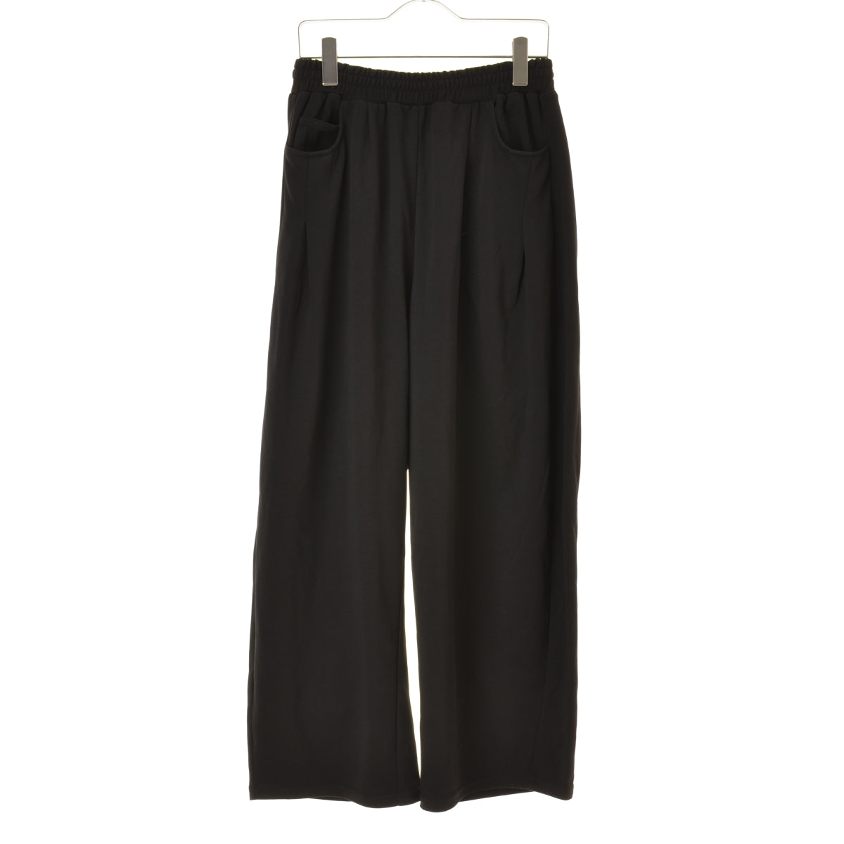 JEANASIS JS051168MN 5ポケットスウェットコクーンパンツ