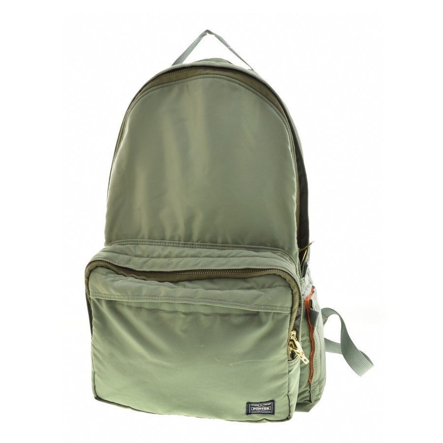 PORTER TANKER タンカー DAYPACK デイパック