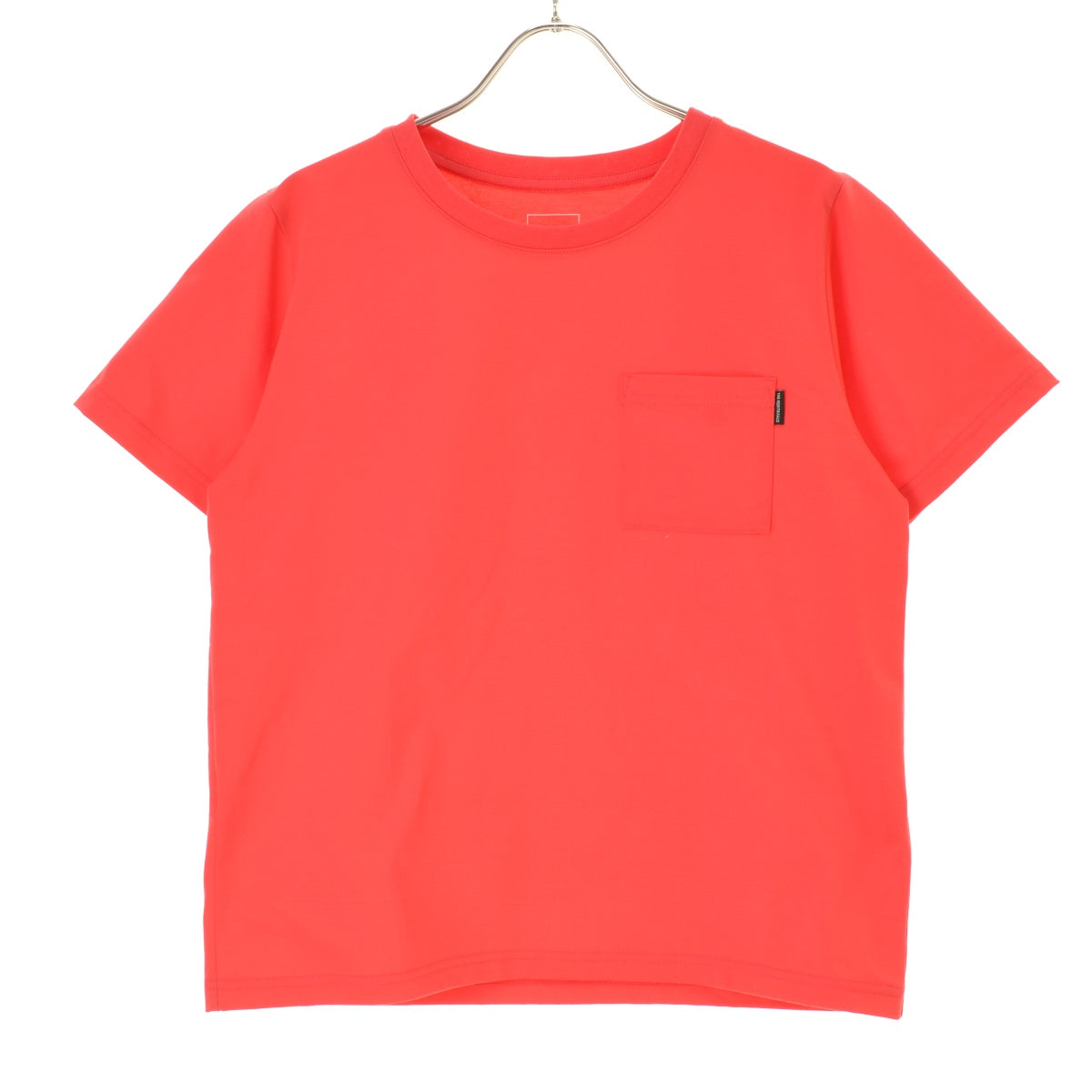 THE NORTH FACE NTW12447 S/S Airy Pocket Tee ショートスリーブエアリーポケットティー