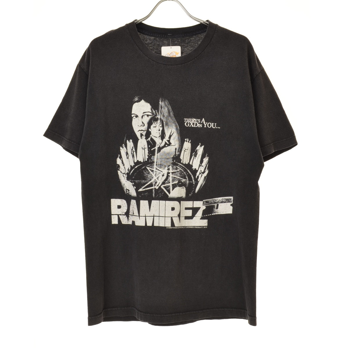 古着 RAMIREZ