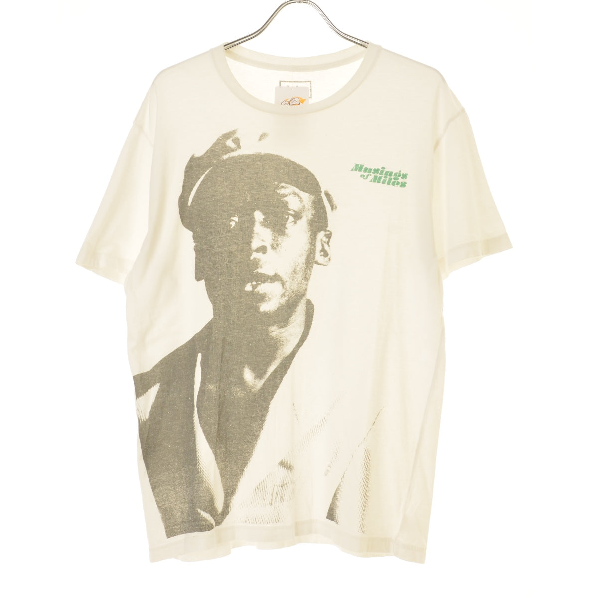 JUKE USA製 MILES DAVIS