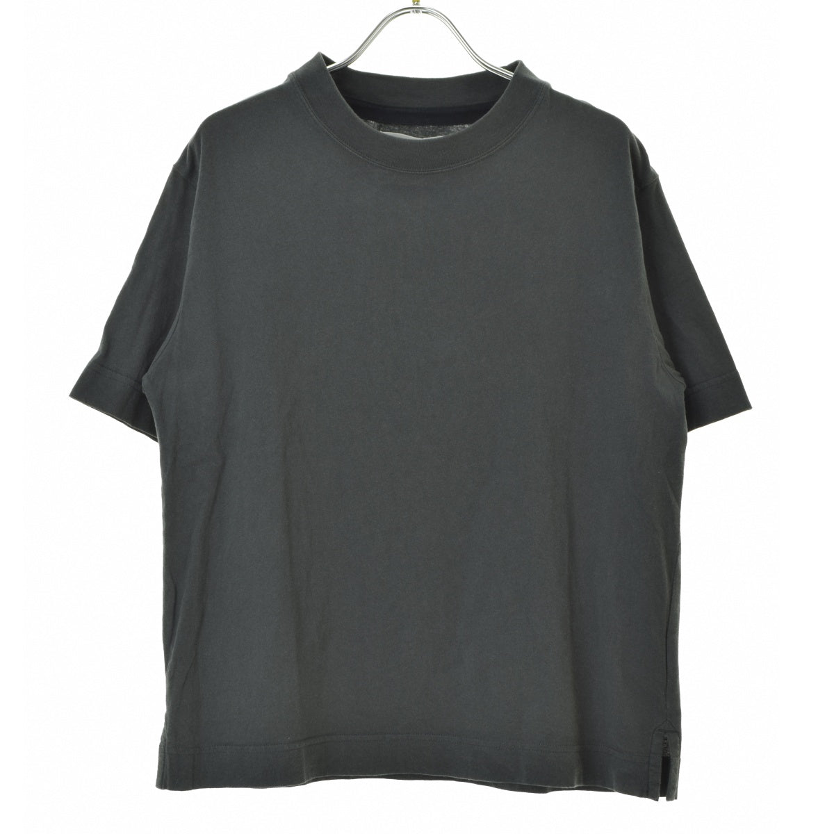 MARGARET HOWELL MHL 595-3168552 FINE COTTON JERSEY
