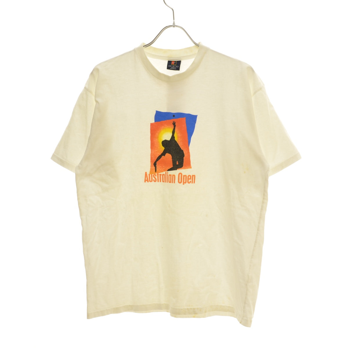 NIKE 00s Australian Open