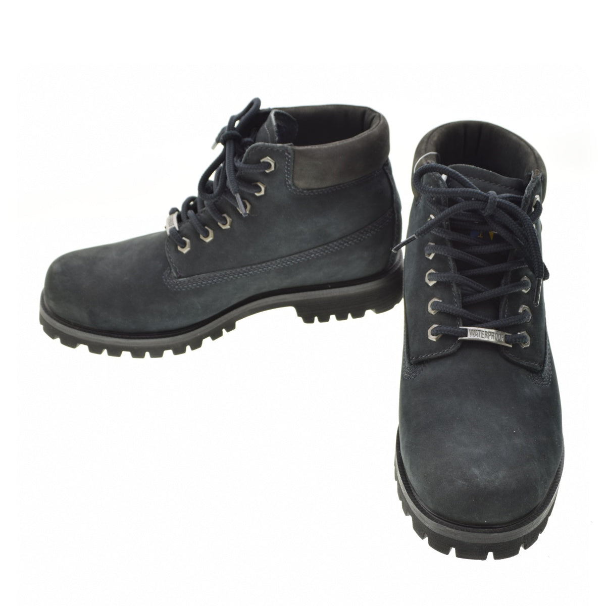 NAUTICA TRACKER 6ホール