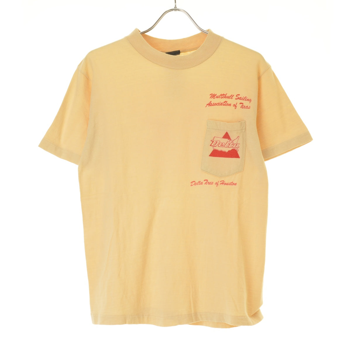 ANVIL 70s USA製 ポケット付き