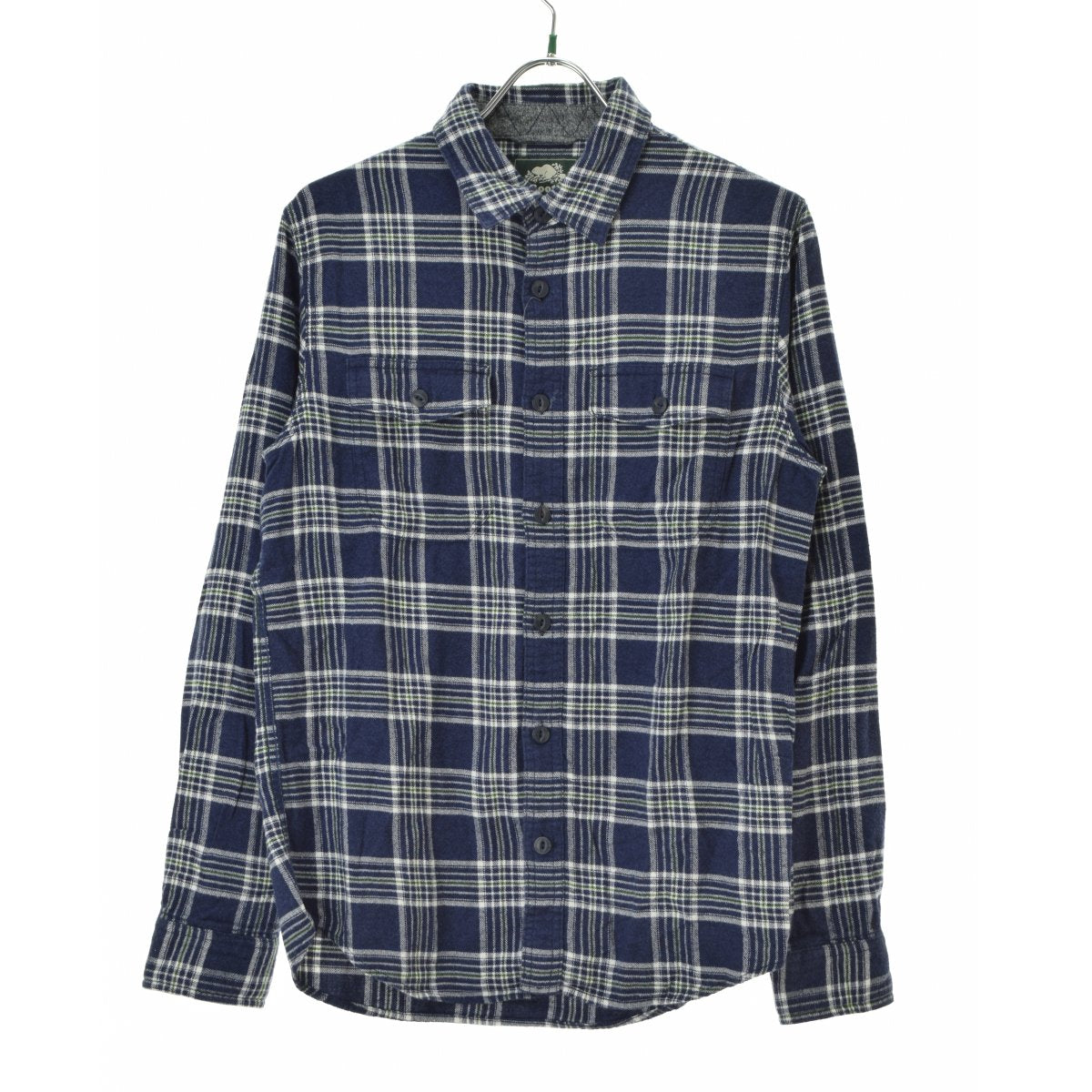 Roots CANADA チェックネル