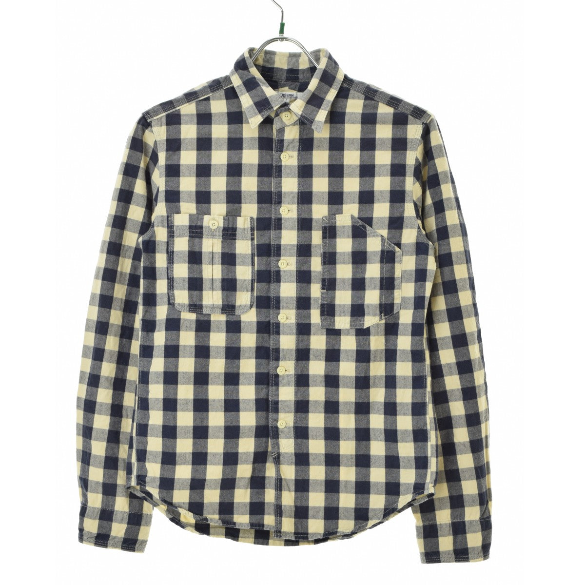 JOURNAL STANDARD relume チェックワーク