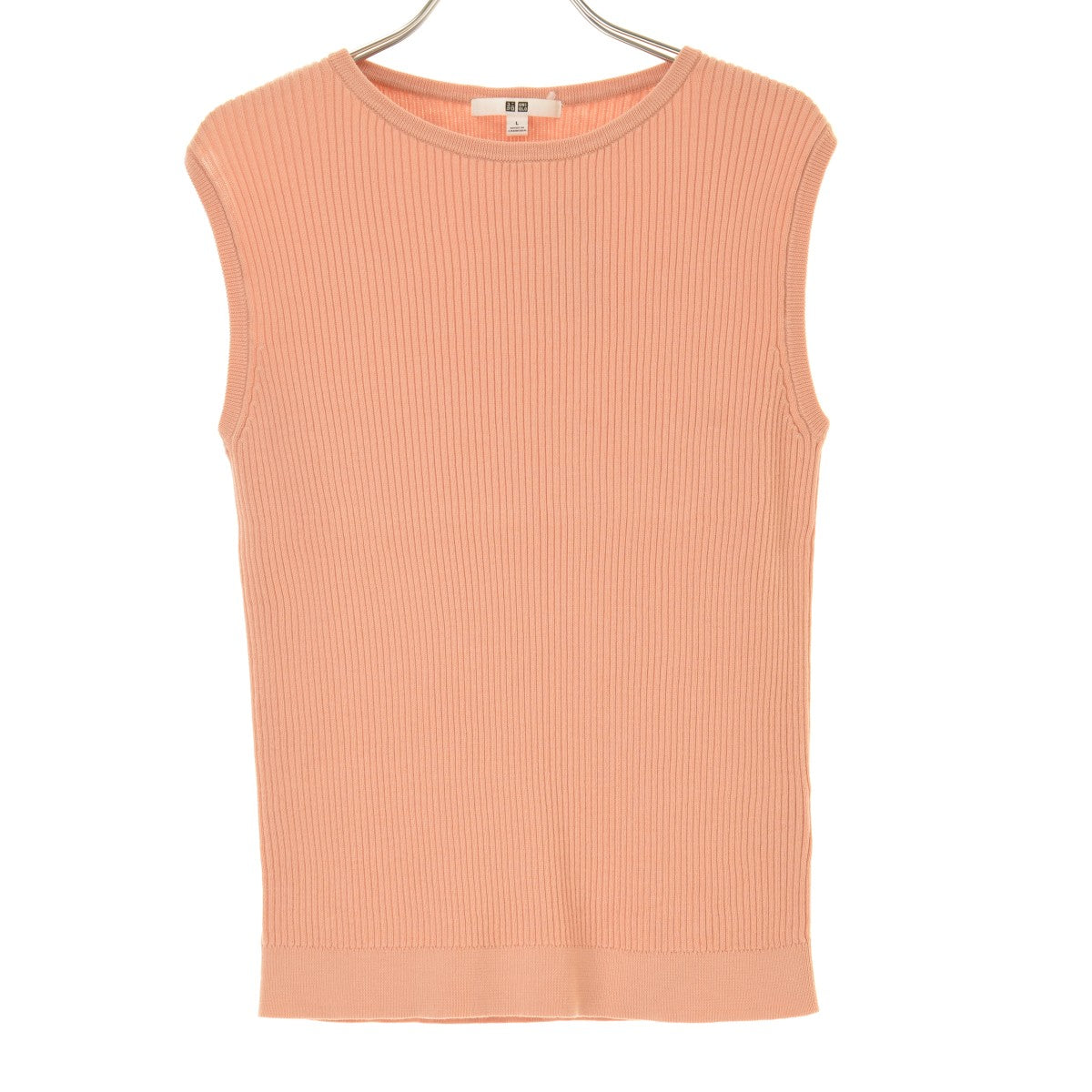 UNIQLO UVカットリブ