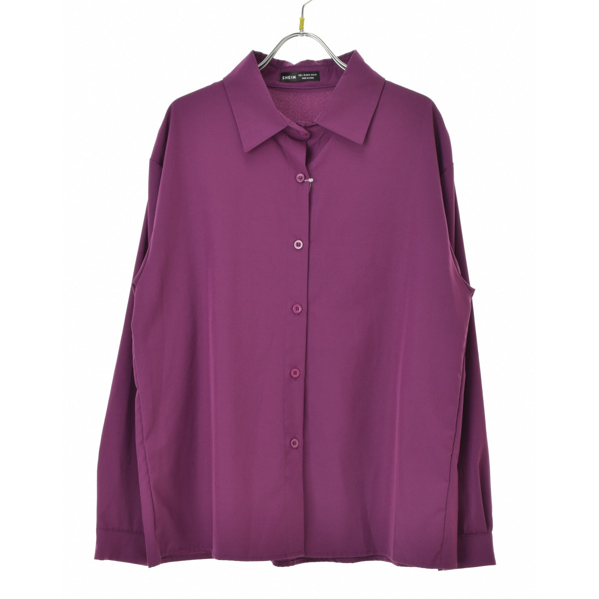 SHEIN プレーン