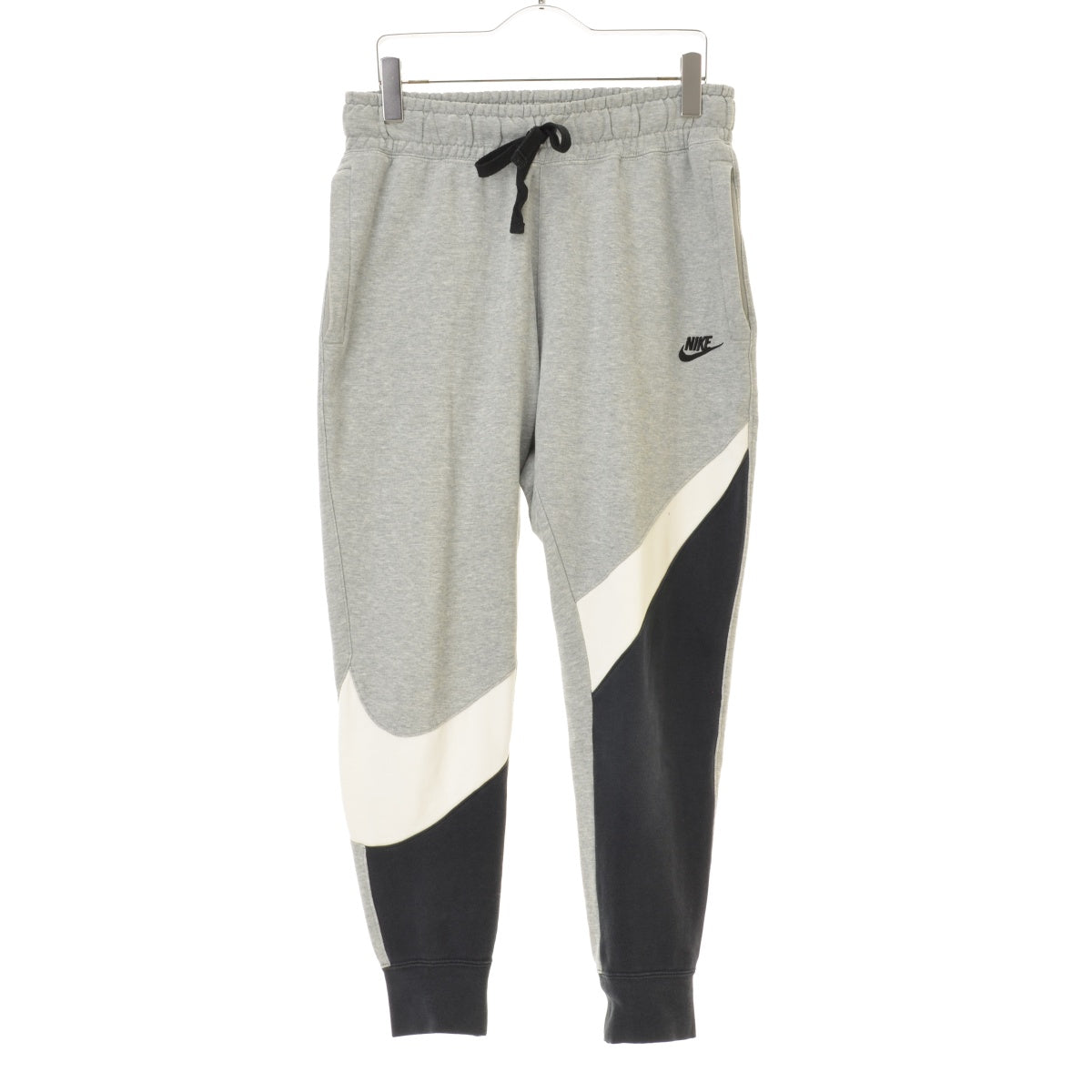 NIKE BQ6468-063 HBR BB STMT PANTS スウォッシュ スウェット