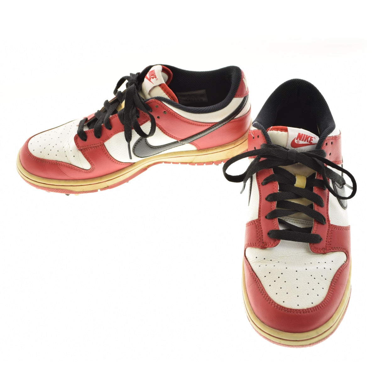 NIKE 488345-106 DUNK NG SL ダンク シカゴ ゴルフ