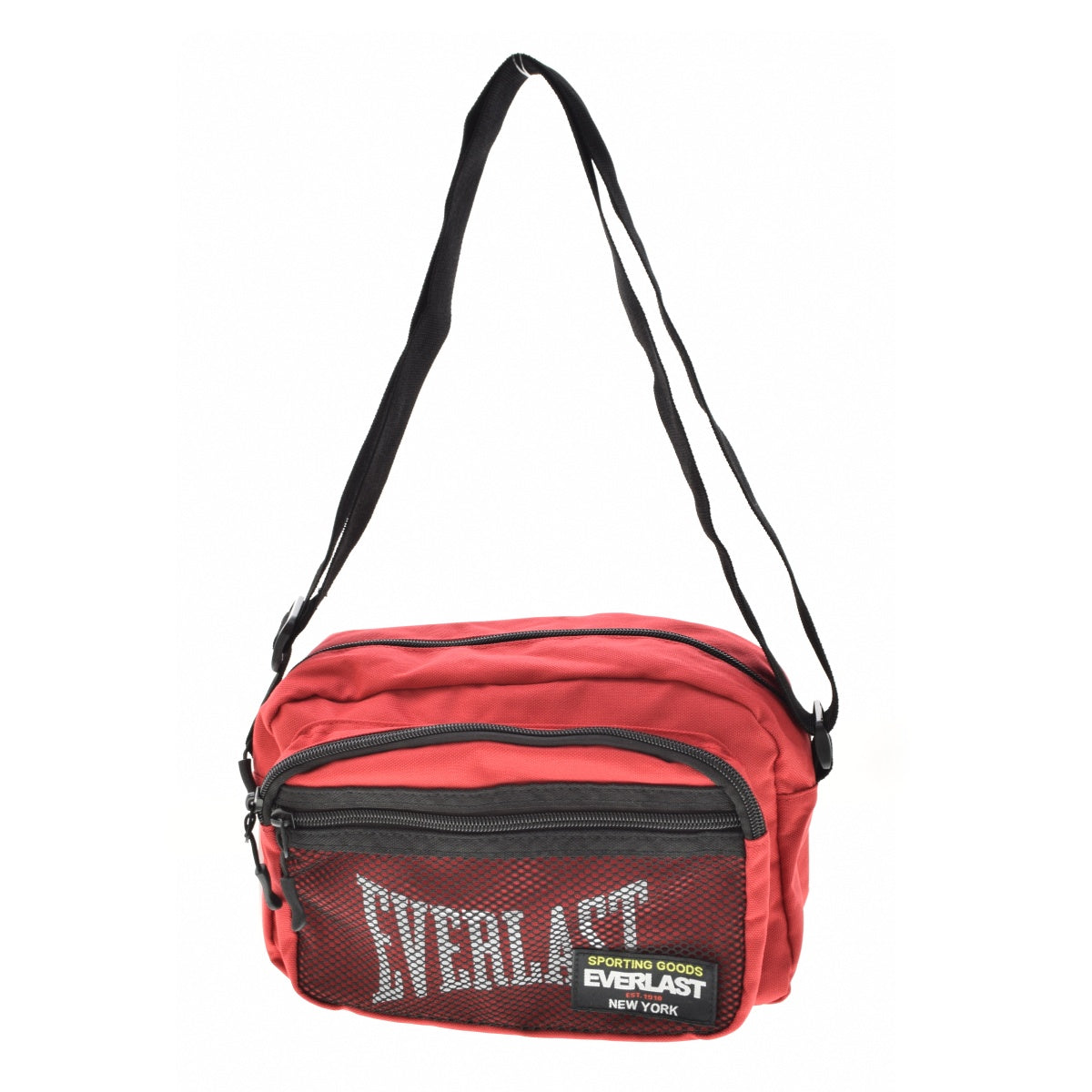 EVERLAST ELB19900S メッシュポケット