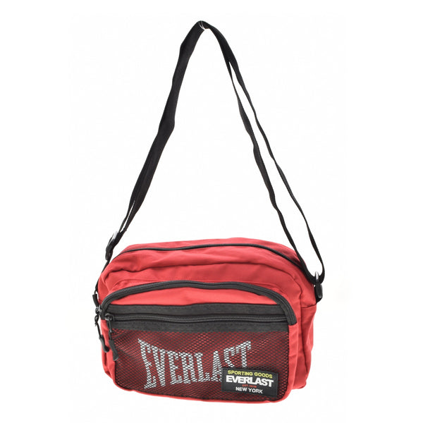 EVERLAST ELB19900S メッシュポケット