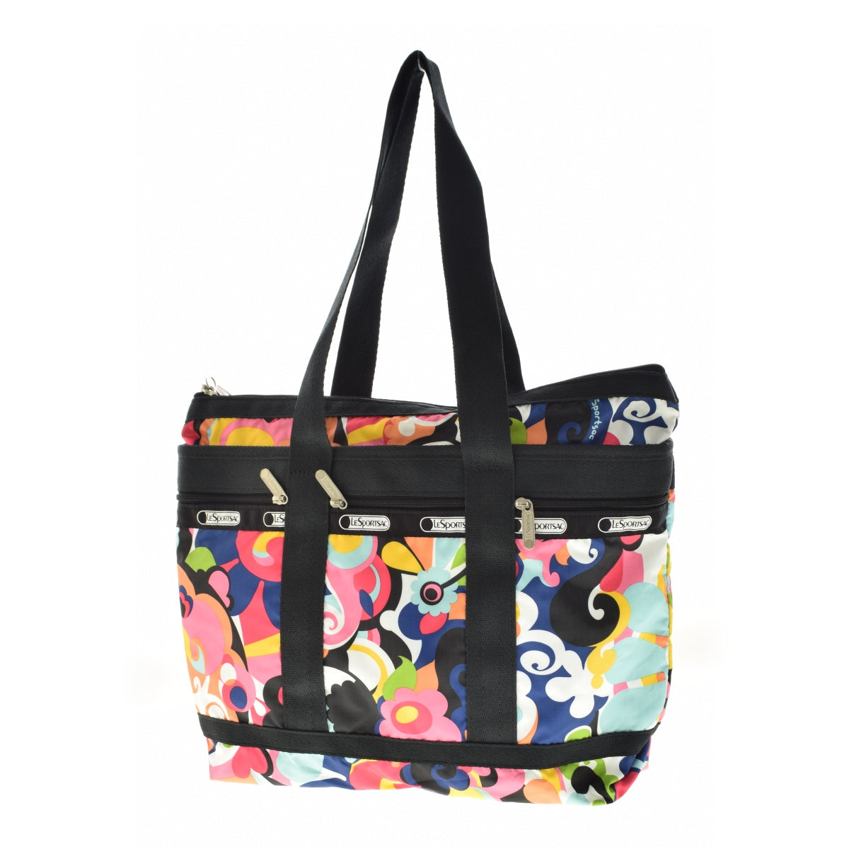LESPORTSAC TRAVEL TOTE トラベルトート