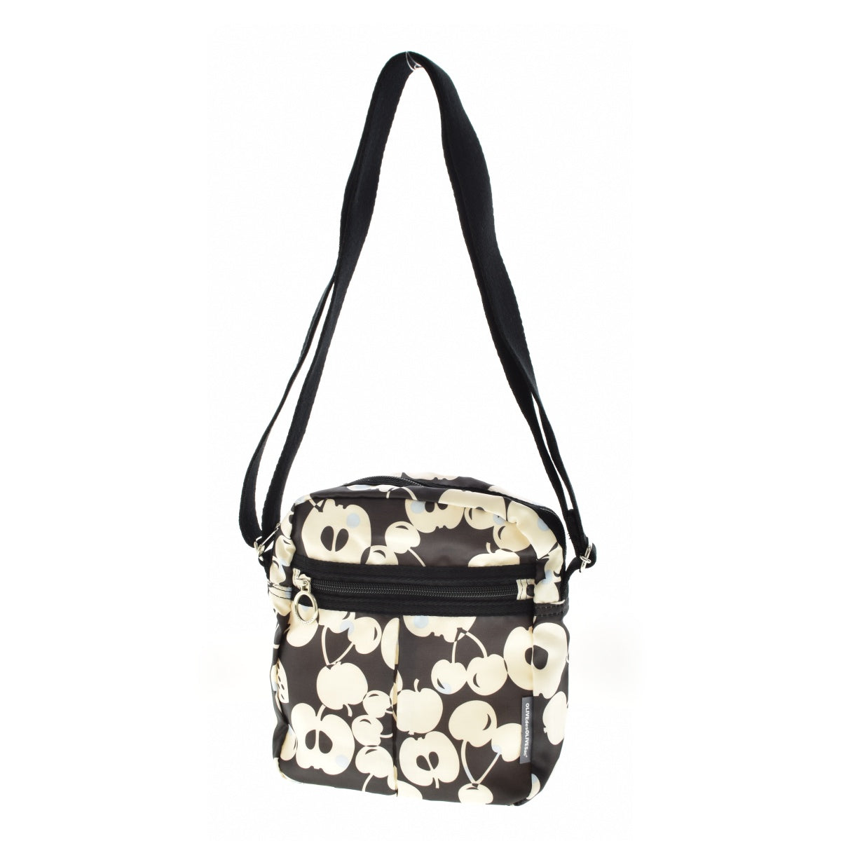 OLIVE des OLIVE Sac フルーツ柄