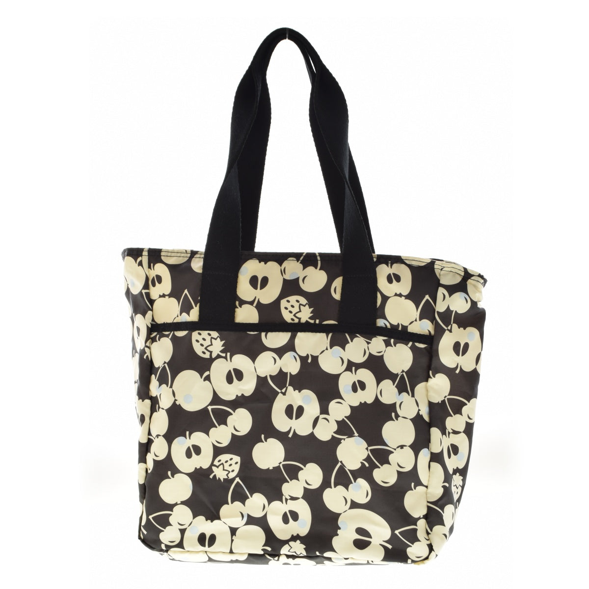 OLIVE des OLIVE Sac フルーツ柄