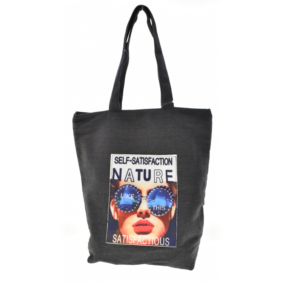 古着 SELF-SATISFACTION NATURE