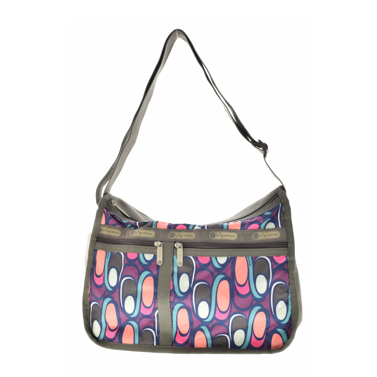 LESPORTSAC DELUXE EVERYDAY BAG デラックス エヴリデイ