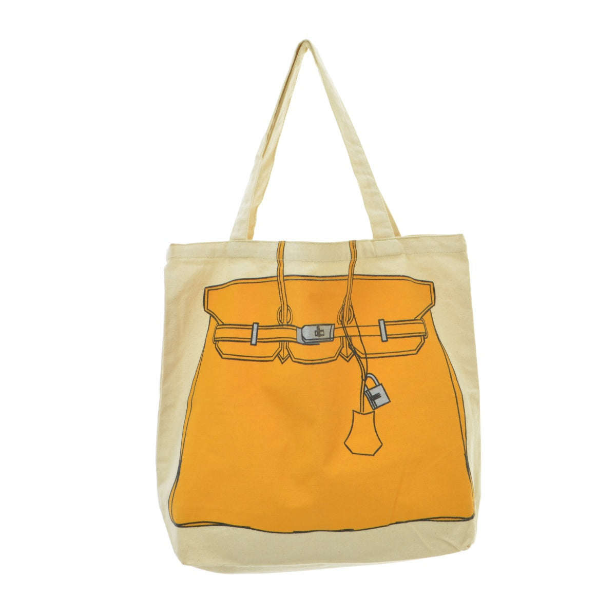 my other bag だまし絵 キャンバス