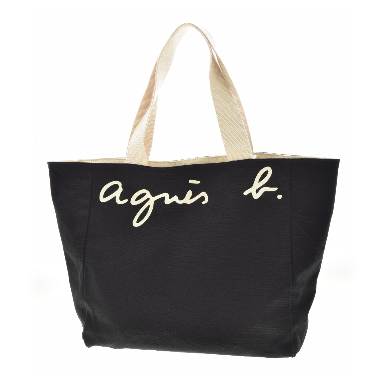 agnes b. N876 SUN AND SNOW リバーシブル