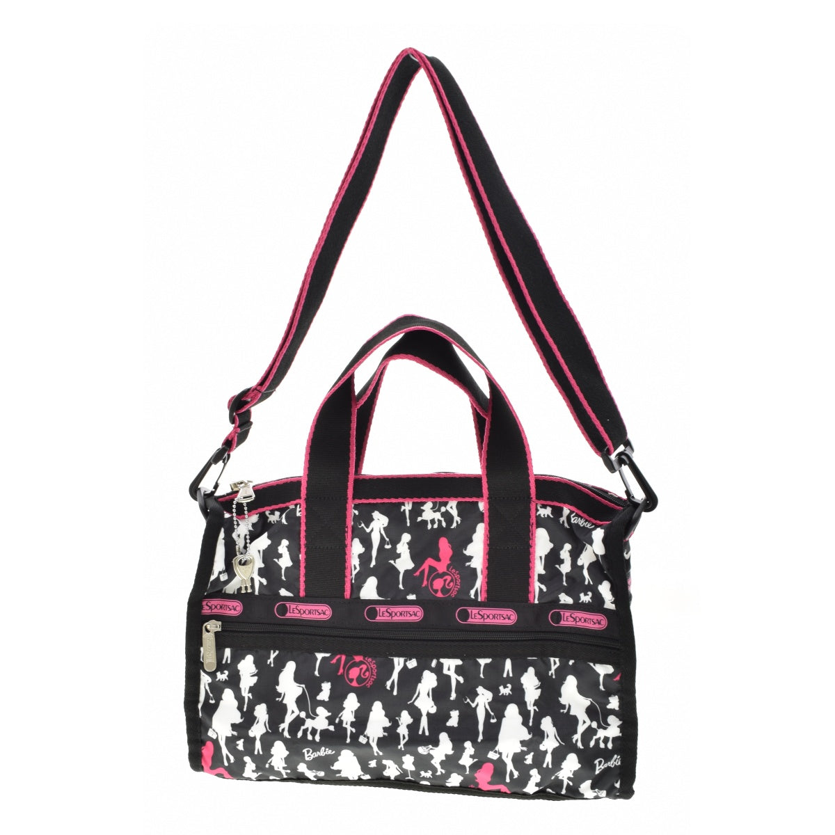 LESPORTSAC 2WAY SMALL WEEKENDER スモールウィークエンダー